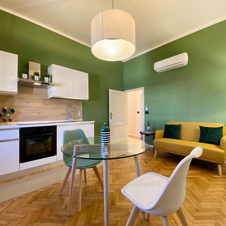 Garibaldi 36 Apartament サン・ジョヴァンニ・ヴァルダルノ エクステリア 写真