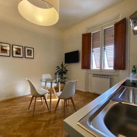 Garibaldi 36 Apartament サン・ジョヴァンニ・ヴァルダルノ エクステリア 写真